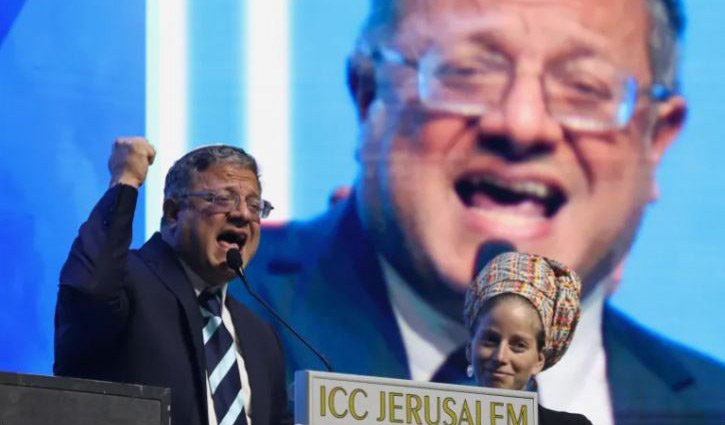 ‘গাজায় কোনো মানবিক সাহায্য প্রবেশ করতে দেওয়া হবে না’