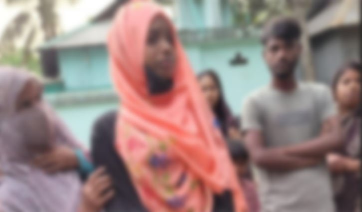 শখ পূরণে চার মাসের শিশু সন্তানকে বিক্রি করে দিলেন মা