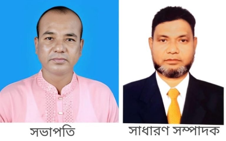 জিয়া নাগরিক ফোরাম (জিনাক) এর মুন্সীগঞ্জ জেলা সভাপতি হাসেম সরদার