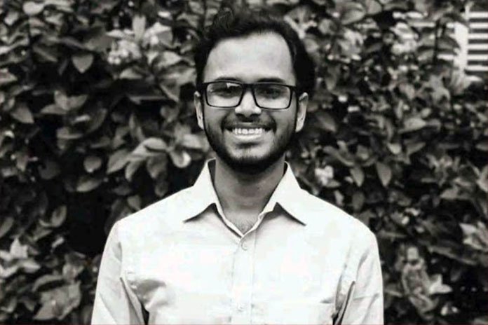 সোনারগাঁয়ে অভিমান করে আত্মহত্যা করেন তরুণ এমবিবিএস ডাক্তার অনিক