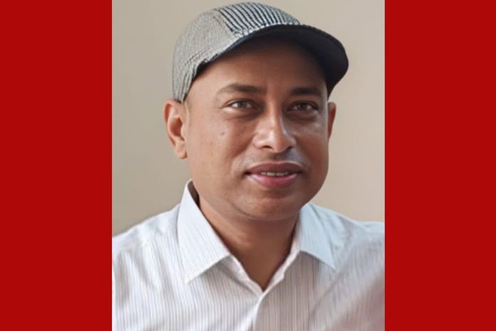 রাজশাহী শিক্ষাবোর্ডের বিদ্যালয় পরিদর্শক পদে শামীমের পদায়নে বিভিন্ন সংগঠনের অভিনন্দন