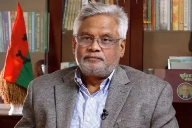 বিএনপি নেতা আমানের ১৩ ও তার স্ত্রীর ৩ বছরের সাজা বাতিল