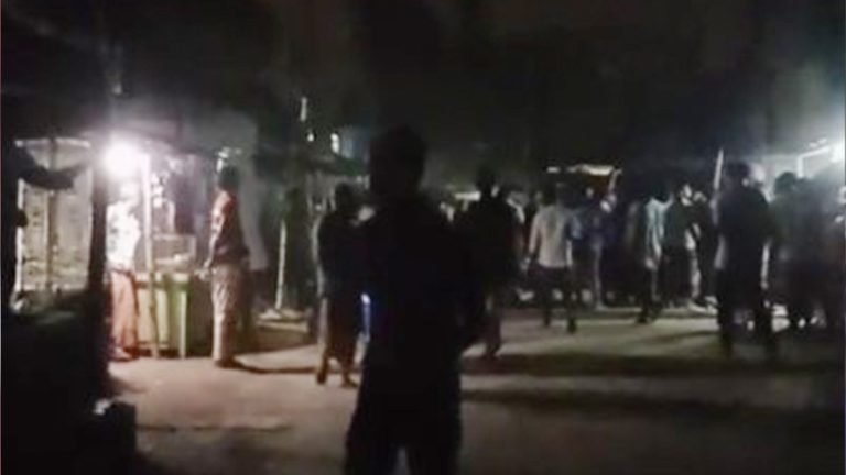 আওয়ামী লীগ নেতাকর্মীদের হামলায় বিএনপির ৬ নেতা আহত, আটক ৩