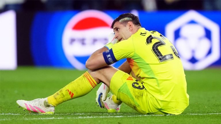 অ্যাস্টন ভিলার দুর্দান্ত জয়ের পরও টানা দ্বিতীয়বার সেমিফাইনালে পিএসজি