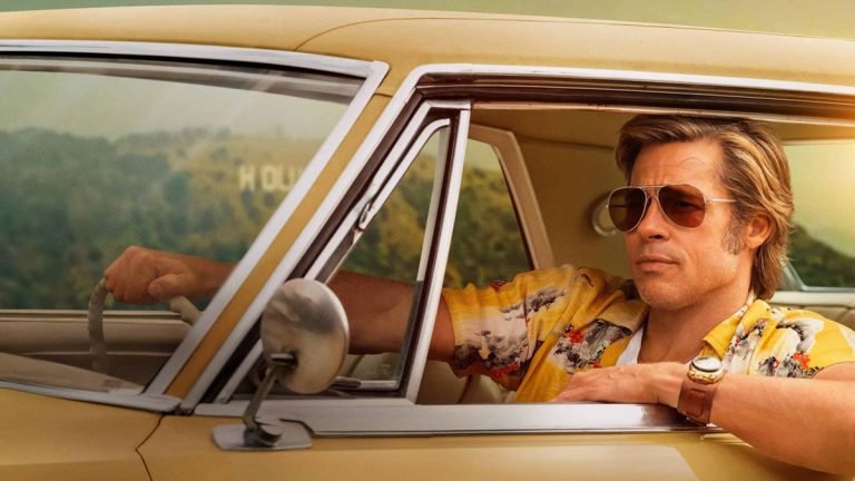 ক্লিফ চরিত্রে ‘ওয়ান্স আপন আ টাইম ইন হলিউড’ সিকুয়েলে ফিরছেন ব্র্যাড পিট