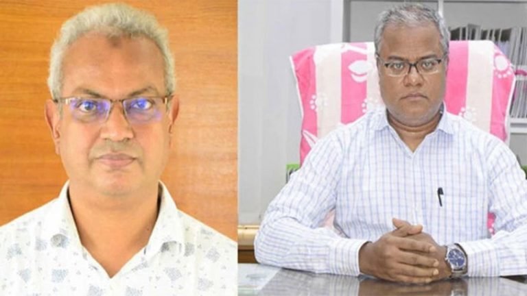 কুয়েটের ভিসি ও প্রো-ভিসিকে অব্যাহতি, প্রজ্ঞাপন জারি