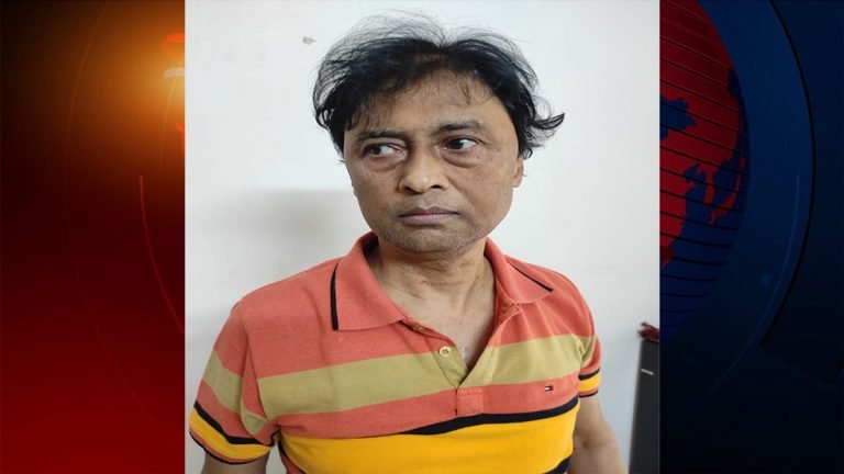 আওয়ামী লীগ নেতা শাহে আলম মুরাদ গ্রেফতার