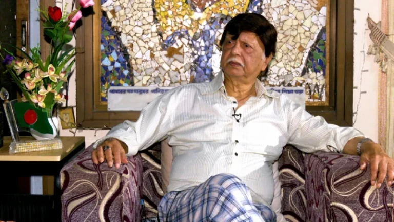 অভিনয় ও রাজনীতিকে বিদায় জানালেন সোহেল রানা