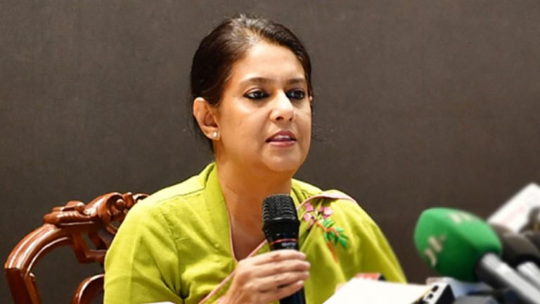 শব্দ দূষনের বিরুদ্ধে সামাজিক আন্দোলন গড়ে তোলার আহ্বান পরিবেশ উপদেষ্টার