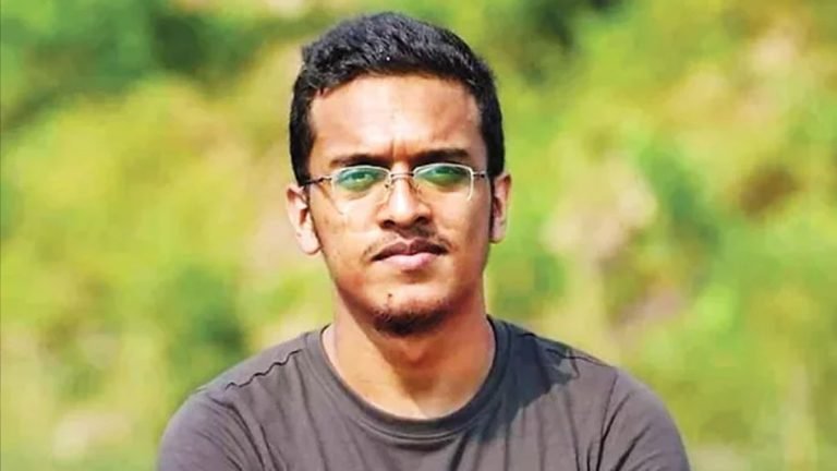 আবরার হত্যা মামলা: ২০ জনের মৃত্যুদণ্ড ও ৫ জনের যাবজ্জীবন কারাদণ্ড