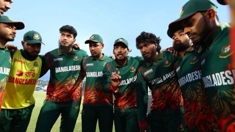 আরব আমিরাতের বিপক্ষে সিরিজ খেলবে বাংলাদেশ, সূচি চূড়ান্ত