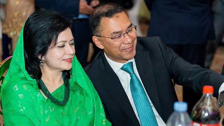 ডা. জুবাইদা রহমানের জন্য পুলিশি নিরাপত্তা চেয়েছে বিএনপি