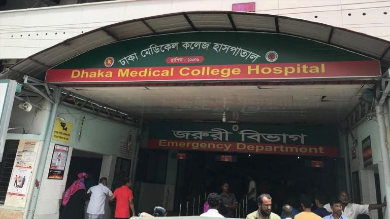 রাজধানীর শাহজাদপুরে বিদ্যুৎস্পৃষ্ট হয়ে শিশুর মৃত্যু