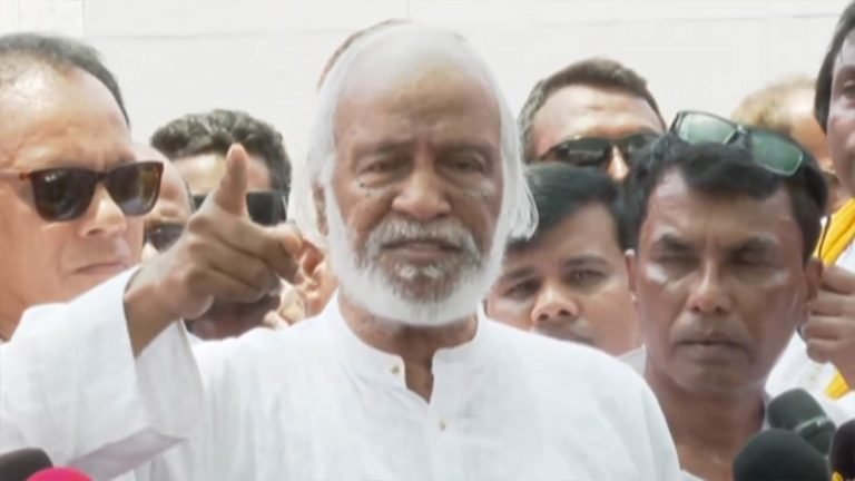 দেশে গণতন্ত্র ফেরাতে নির্বাচনই একমাত্র পদ্ধতি: মঈন খান