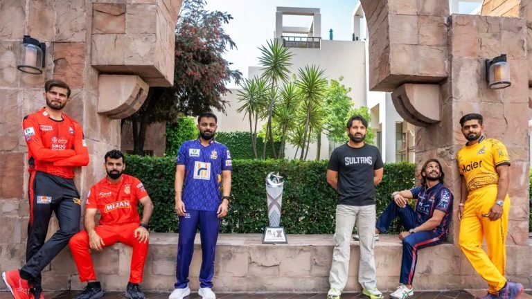 ভারত-পাকিস্তান সংঘাতে পিএসএল সরে গেলো আমিরাতে