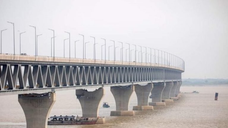 বাংলাদেশে সেতু নির্মাণ নীতিমালা তৈরির আহ্বান
