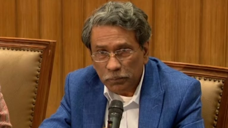 সংস্কারের মাধ্যমে জবাবদিহিমূলক রাষ্ট্র গঠনে দলগুলোকে ভূমিকা রাখার আহ্বান আলী রীয়াজের