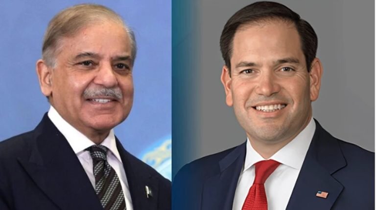 পহেলগাম হামলা সম্পর্কে পাকিস্তানের দৃষ্টিভঙ্গি যুক্তরাষ্ট্রকে জানিয়েছেন শাহবাজ শরীফ