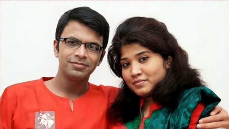 সাগর-রুনি হত্যাকাণ্ড: ডিএনএ অস্পষ্টতায় শনাক্ত হচ্ছে না হত্যাকারীরা