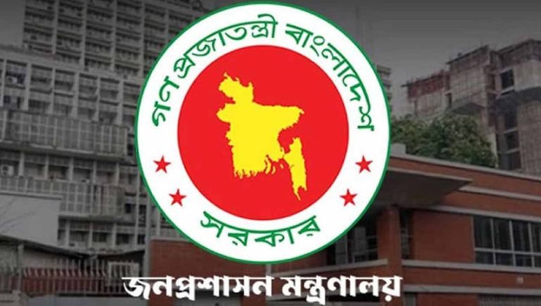 পেটেন্ট, শিল্প নকশা ও ট্রেডমার্ক অধিদপ্তরের নতুন ডিজি জাহাঙ্গীর হোসেন