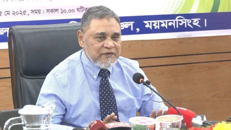 এবার আর দিনের ভোট রাতে হওয়ার কোনো সুযোগ নেই