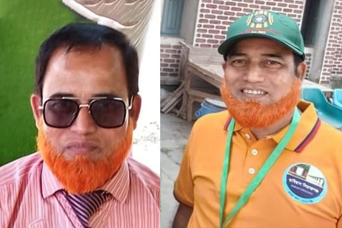 সিরাজগঞ্জে বৈষম্য বিরোধী ছাত্র আন্দোলনে হামলার মামলায় ফুলজোড় ডিগ্রি কলেজের অধ্যক্ষসহ আ’লীগের ৮ নেতা কারাগারে