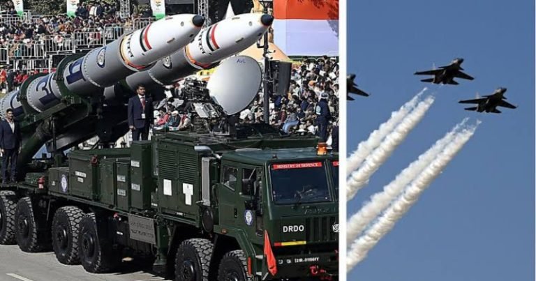 ভারতের ৫টি যুদ্ধবিমান ভূপাতিতের দাবি করেছে পাকিস্তান