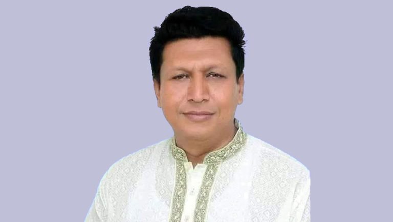 শ্রীপুরে ইউপি চেয়ারম্যান শাহীন গ্রেপ্তার