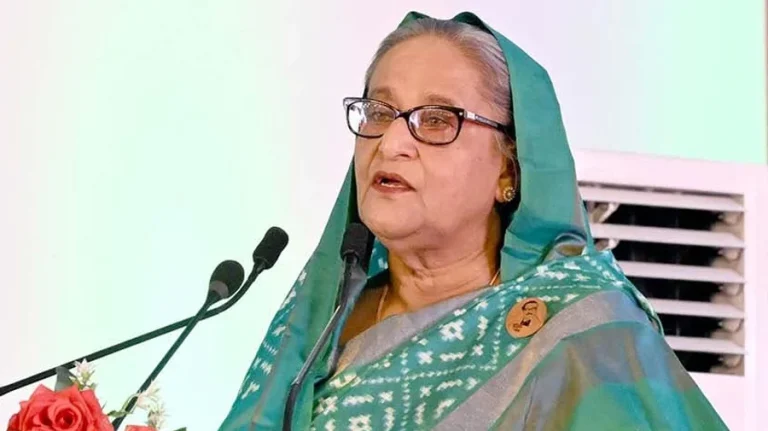 জিজ্ঞাসাবাদের জন্য শেখ হাসিনাকে বৃহস্পতিবার দুদকে তলব