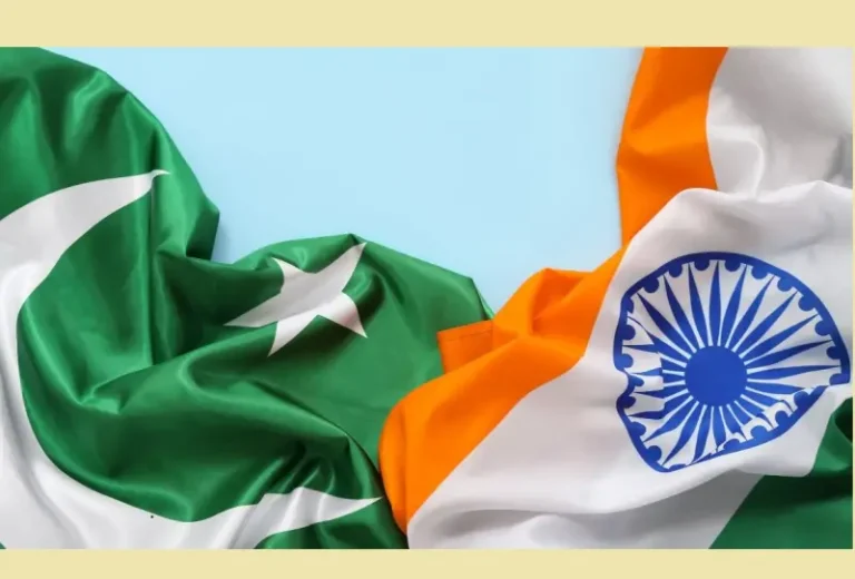 ভারত-পাকিস্তান সম্মত হয়েছে তাৎক্ষণিক যুদ্ধবিরতিতে