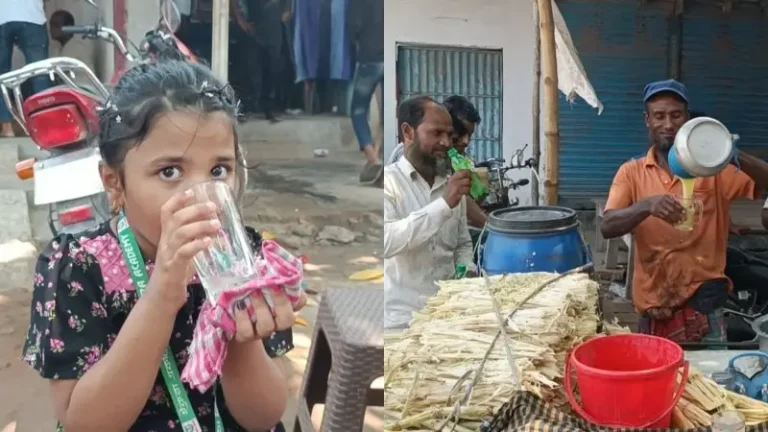 চুয়াডাঙ্গায় আজ দেশের সর্বোচ্চ তাপমাত্রা ৪২ ডিগ্রি