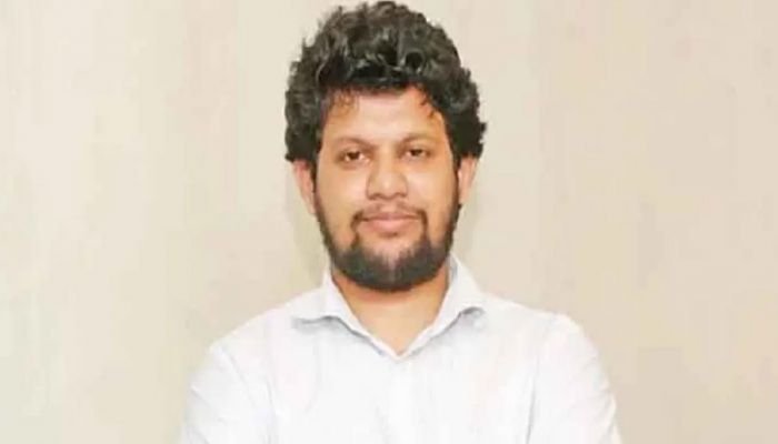 যুদ্ধাপরাধের সহযোগীদের ক্ষমা চাইতে হবে: মাহফুজ আলম