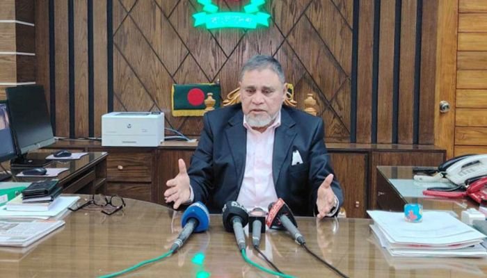 গেজেট প্রকাশের পরই আওয়ামী লীগের নিবন্ধন নিয়ে সিদ্ধান্ত: সিইসি