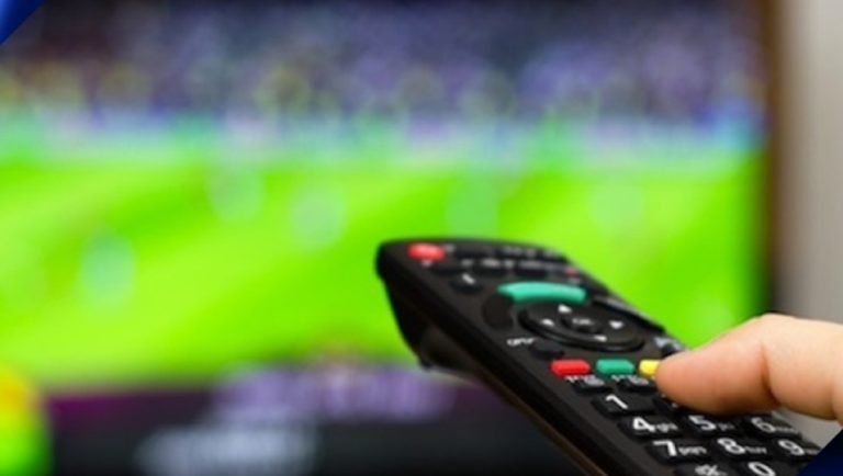 ছোট পর্দায় আজকের খেলা