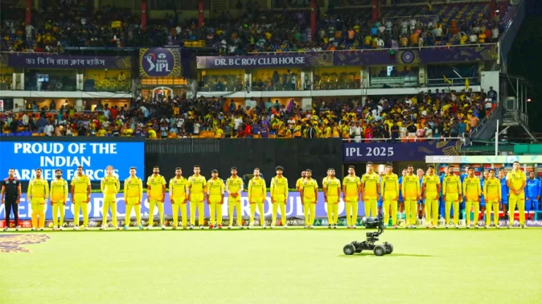 শনিবার থেকে আবার শুরু হচ্ছে আইপিএল