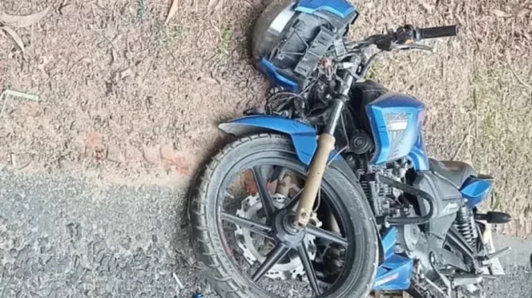 রংপুরে সড়ক দুর্ঘটনায় নিহত ৩