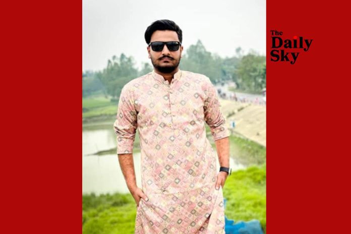 প্রথমবারের মতো সিনেমার পর্দায় মানিকগঞ্জের আফ্রিদি