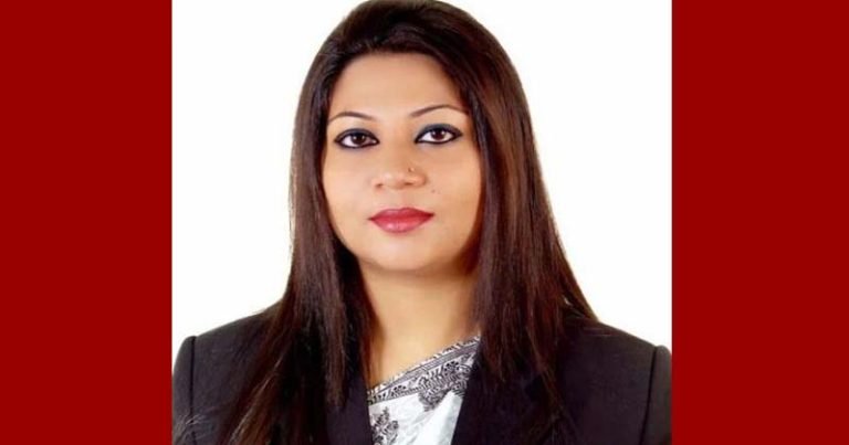 চট্টগ্রামের আওয়ামী লীগ নেত্রী সোহানা কারাগারে