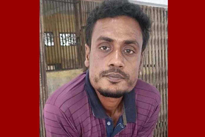 বেনাপোলে এক যুবকের মাদক মামলায় তিন বছরের কারাদণ্ড