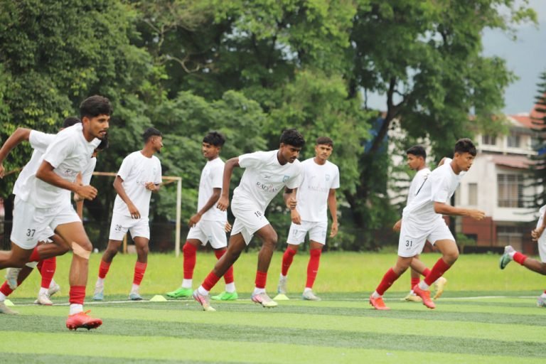 ফাইনালে চোখ রেখে নেপালের বিপক্ষে মাঠে নামছে বাংলাদেশ