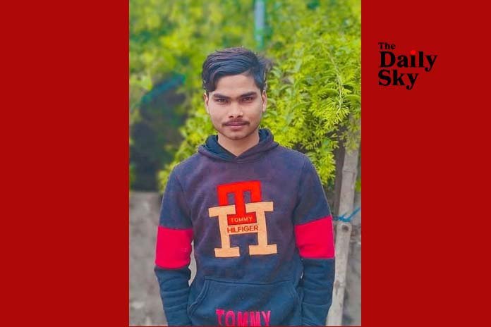 শেরপুরে বজ্রপাতে নিহত এক, আহত দুই