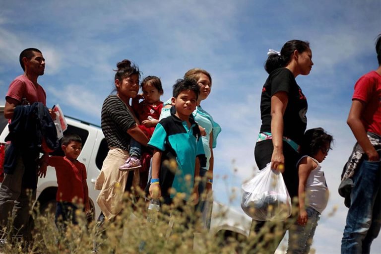 কলম্বিয়ায় পাঁচ মাসে ৬৬ হাজার মানুষ বাস্তুচ্যুত: জাতিসংঘ