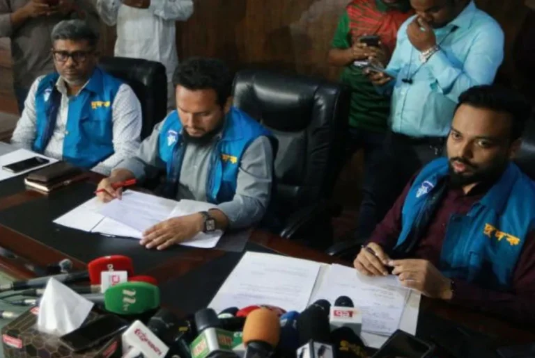 বিসিবিতে ফের দুদকের অভিযান