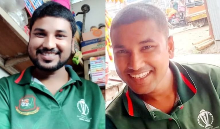 ৭ দিন ধরে নিখোঁজ আবু বক্কার হোসেনের সন্ধান চায় পরিবার