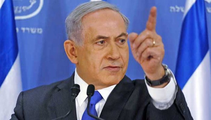 পুরো গাজার নিয়ন্ত্রণ নেবে ইসরায়েল, বললেন নেতানিয়াহু