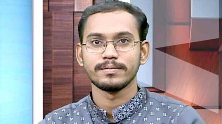 হান্নান মাসউদকে এনসিপির কারণ দর্শানো নোটিশ