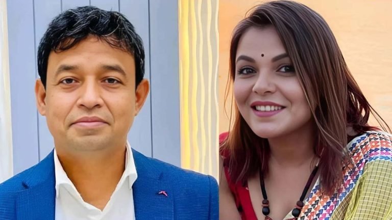 অভিনেত্রী শাওন-ডিবি হারুনসহ ১২ জনের দেশত্যাগে নিষেধাজ্ঞা