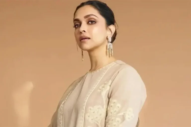 যে কারণে সিনেমা থেকে বাদ পড়লেন দীপিকা