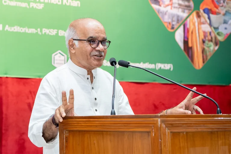 আইএমএফের ঋণছাড়ের পরের পথটা অনেক জটিল: ড. সেলিম জাহান