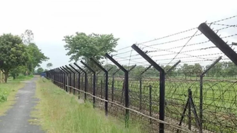 সিলেট সীমান্তে আরও ২১ জনকে ঠেলে পাঠিয়েছে বিএসএফ